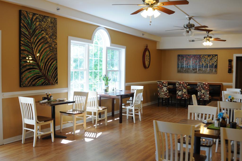 Couette-café Acorn Hill And Lynchburg