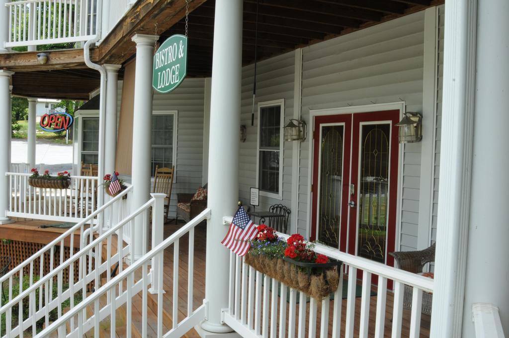 Acorn Hill And