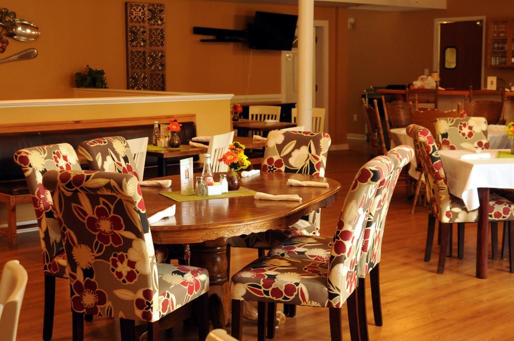 Bed and breakfast Acorn Hill And Lynchburg