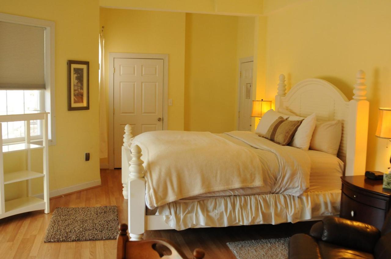 Couette-café Acorn Hill And 3*