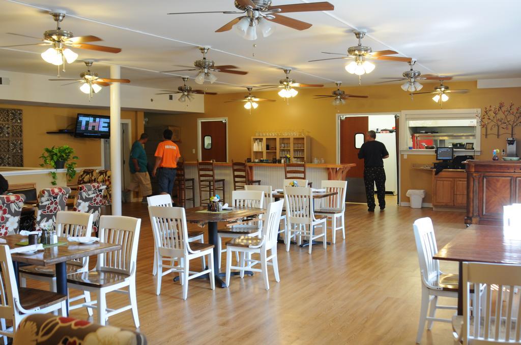 Couette-café Acorn Hill And