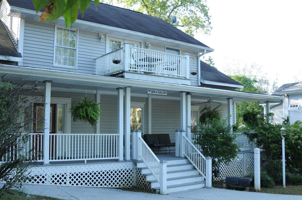 Couette-café Acorn Hill And Lynchburg
