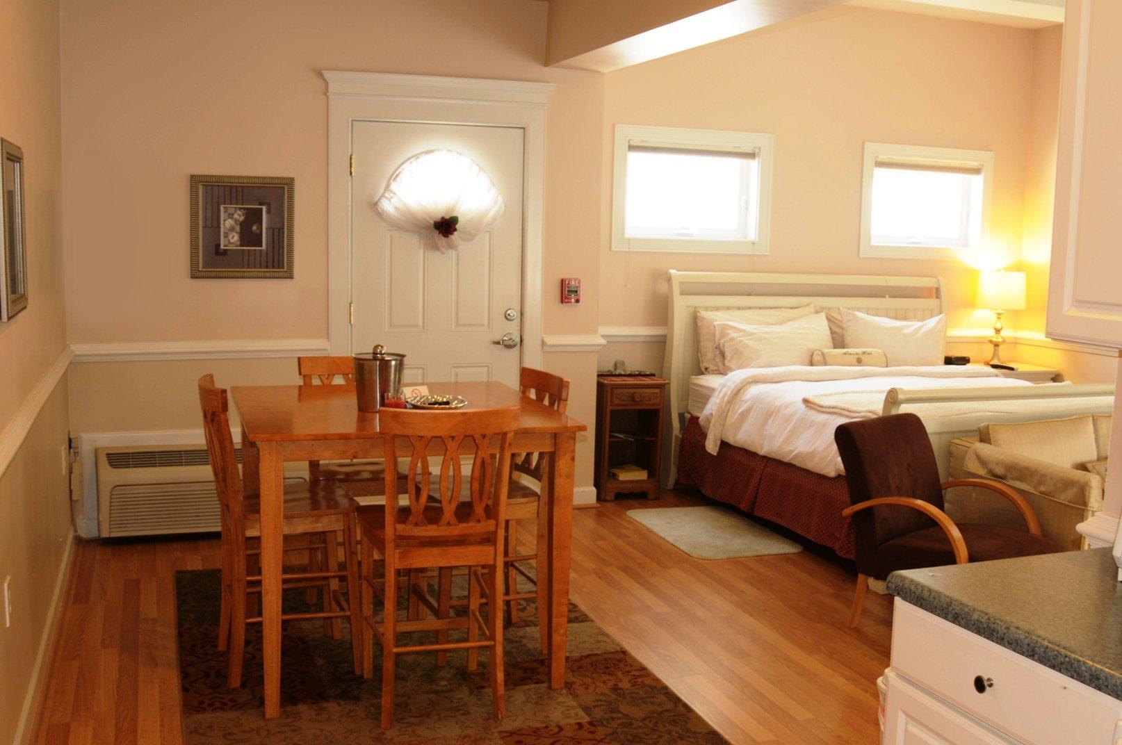 Couette-café Acorn Hill And