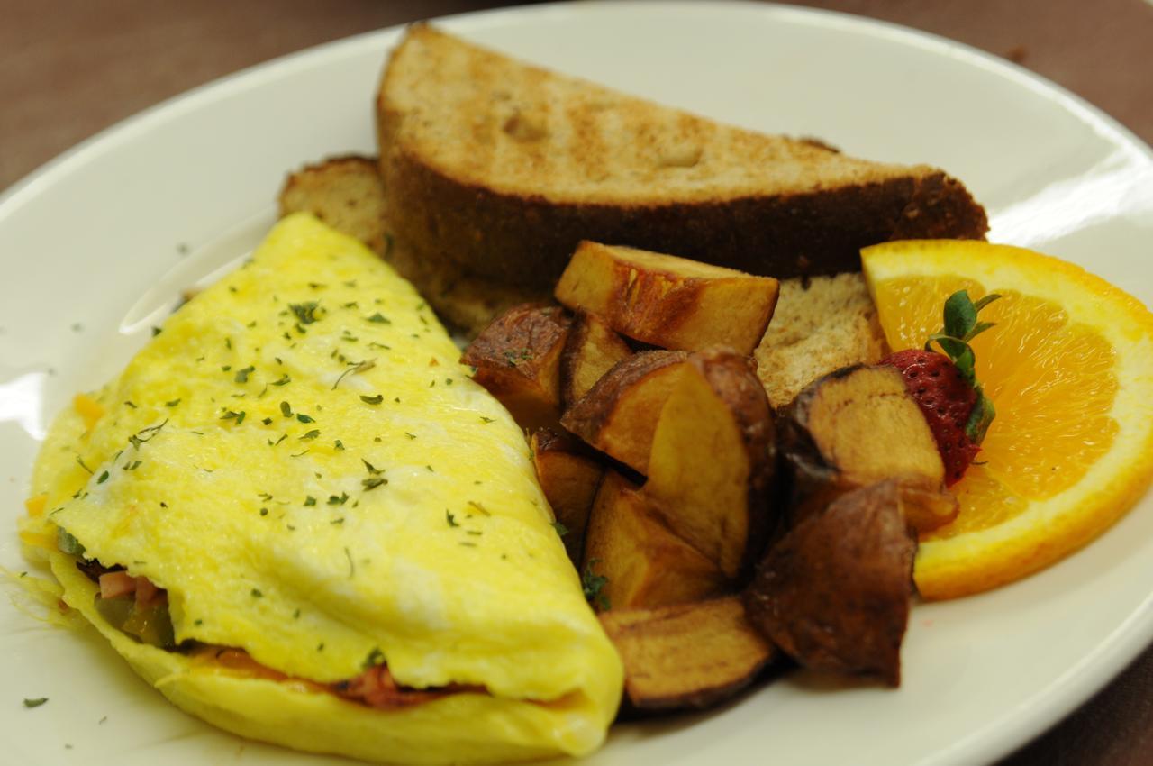 Couette-café Acorn Hill And 3*