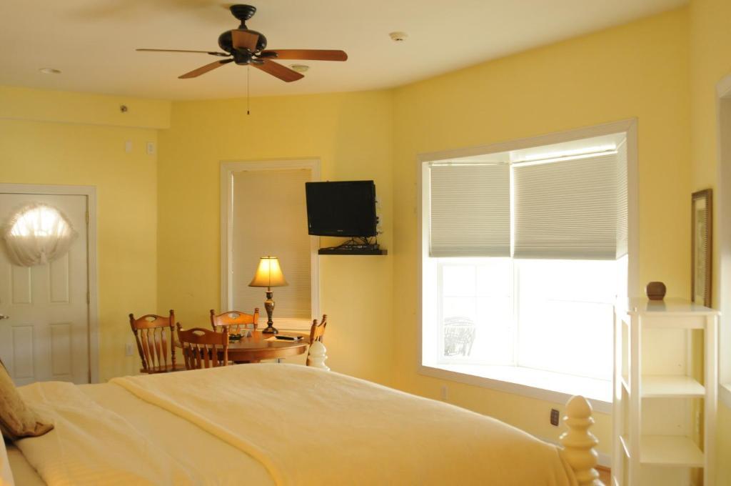 Couette-café Acorn Hill And 3*